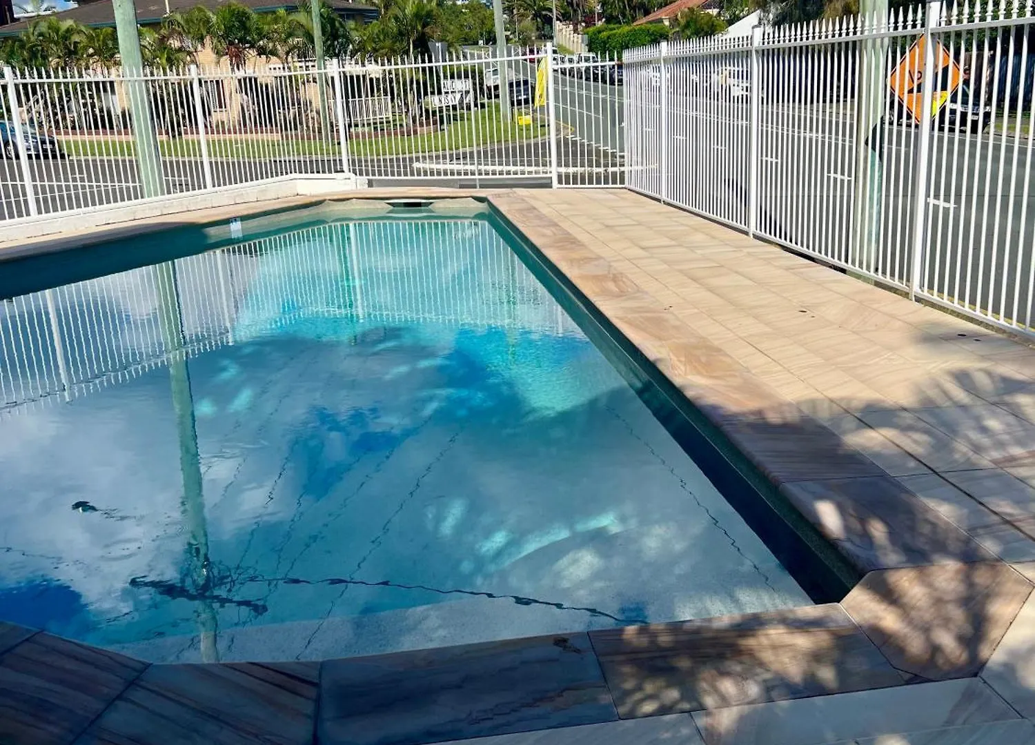Ocean Views On Alexandra Headlands Sunshine Coast Apartment