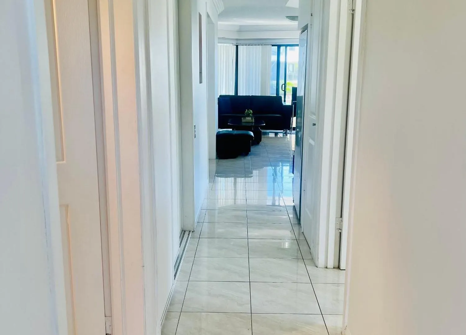 Ocean Views On Alexandra Headlands Sunshine Coast Apartment 0*,