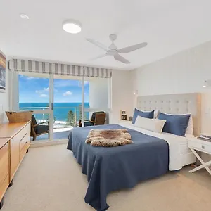 Mandolin Beachfront Alexandra Headland